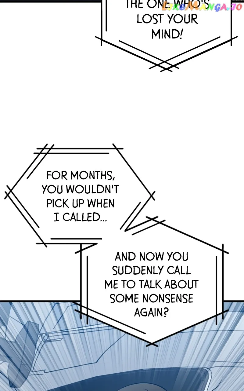 Throw the Trash in the Trash cane Chapter 72 page 38