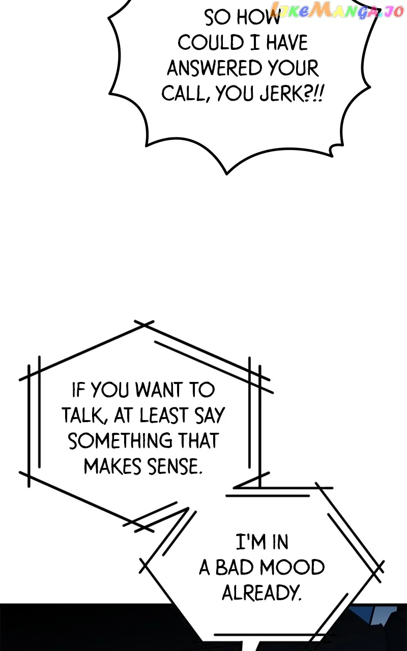 Throw the Trash in the Trash cane Chapter 72 page 40