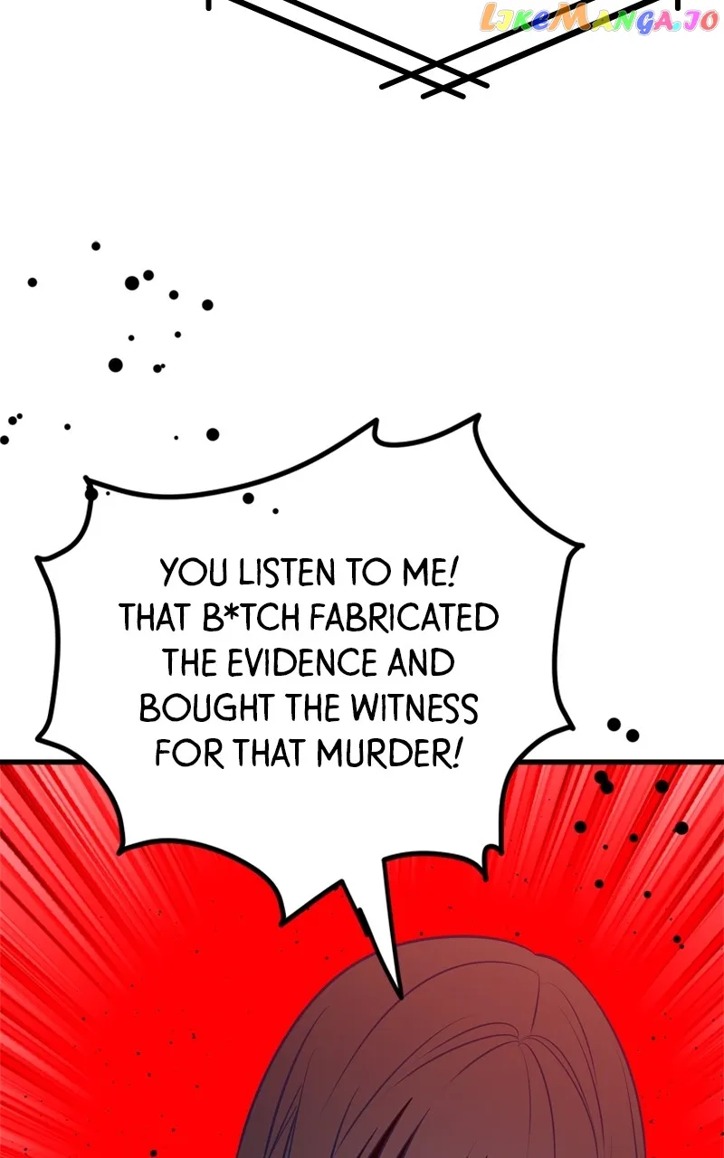 Throw the Trash in the Trash cane Chapter 72 page 42