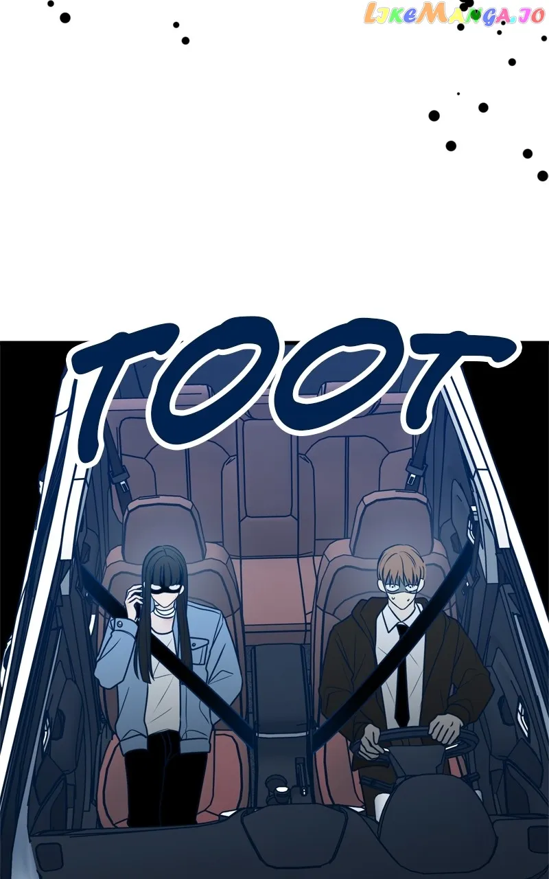 Throw the Trash in the Trash cane Chapter 72 page 44