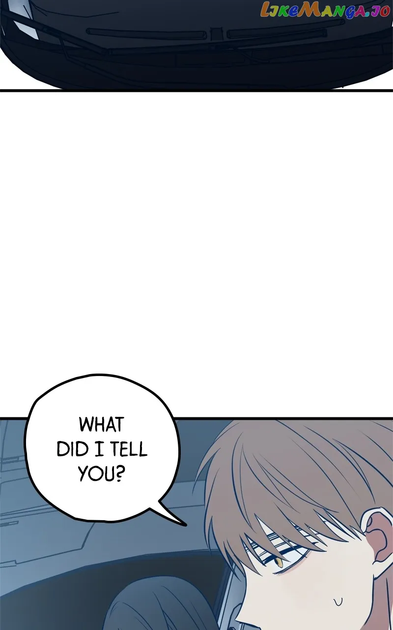 Throw the Trash in the Trash cane Chapter 72 page 45