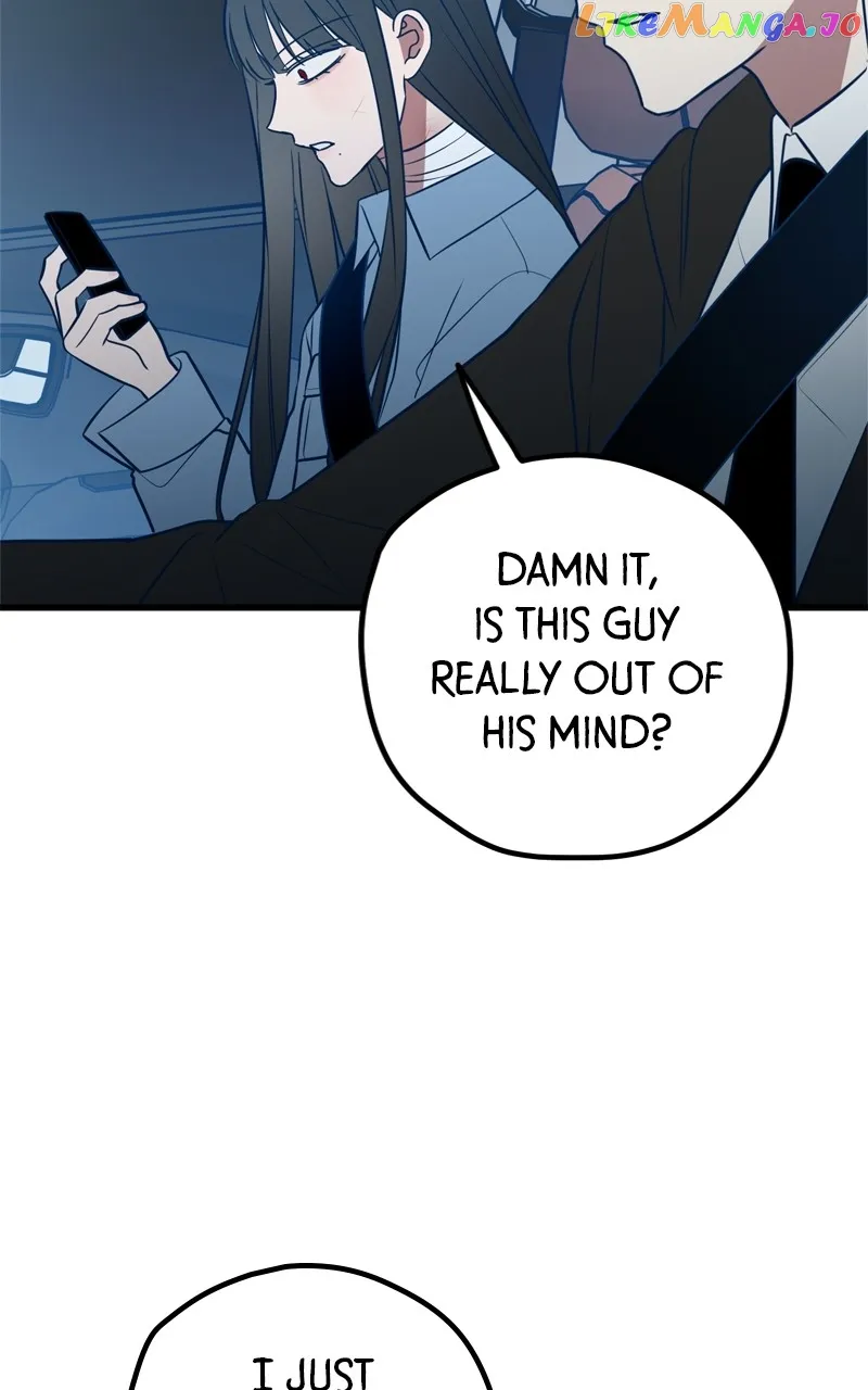 Throw the Trash in the Trash cane Chapter 72 page 46