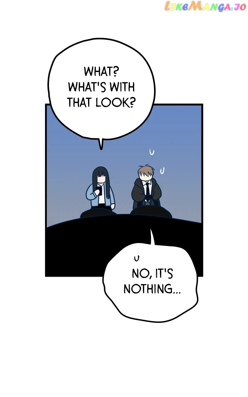 Throw the Trash in the Trash cane Chapter 72 page 48