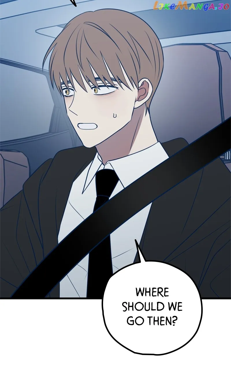 Throw the Trash in the Trash cane Chapter 72 page 51