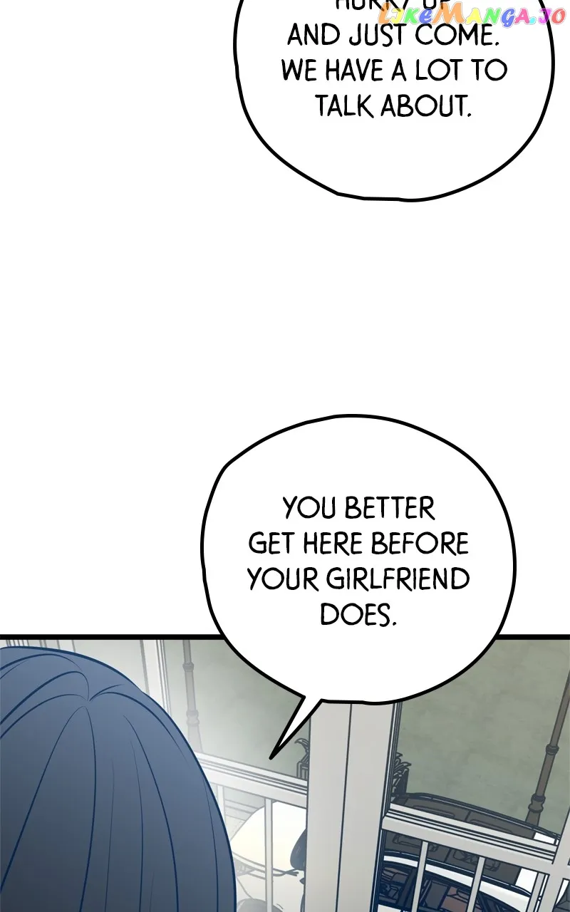 Throw the Trash in the Trash cane Chapter 72 page 60