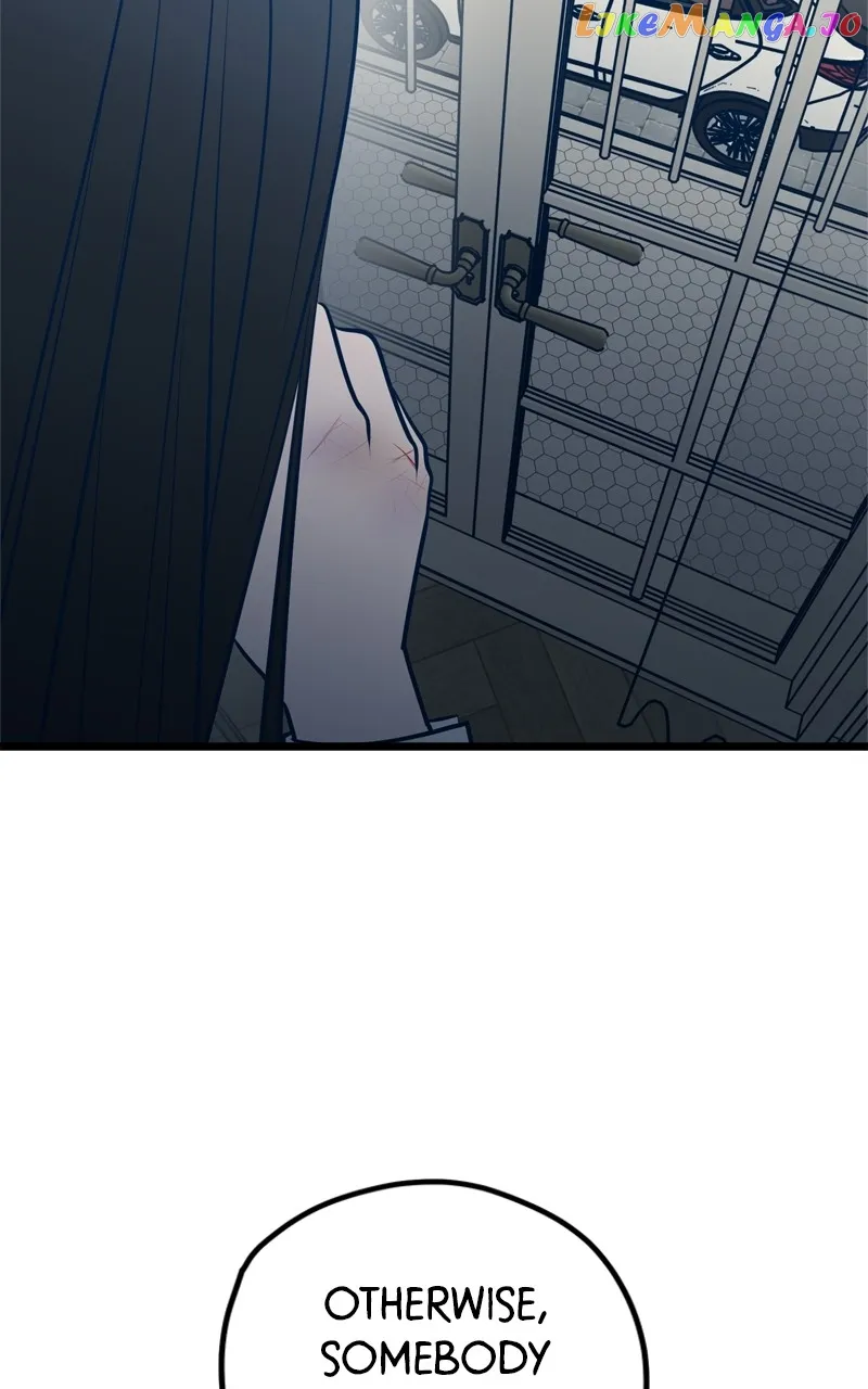 Throw the Trash in the Trash cane Chapter 72 page 61