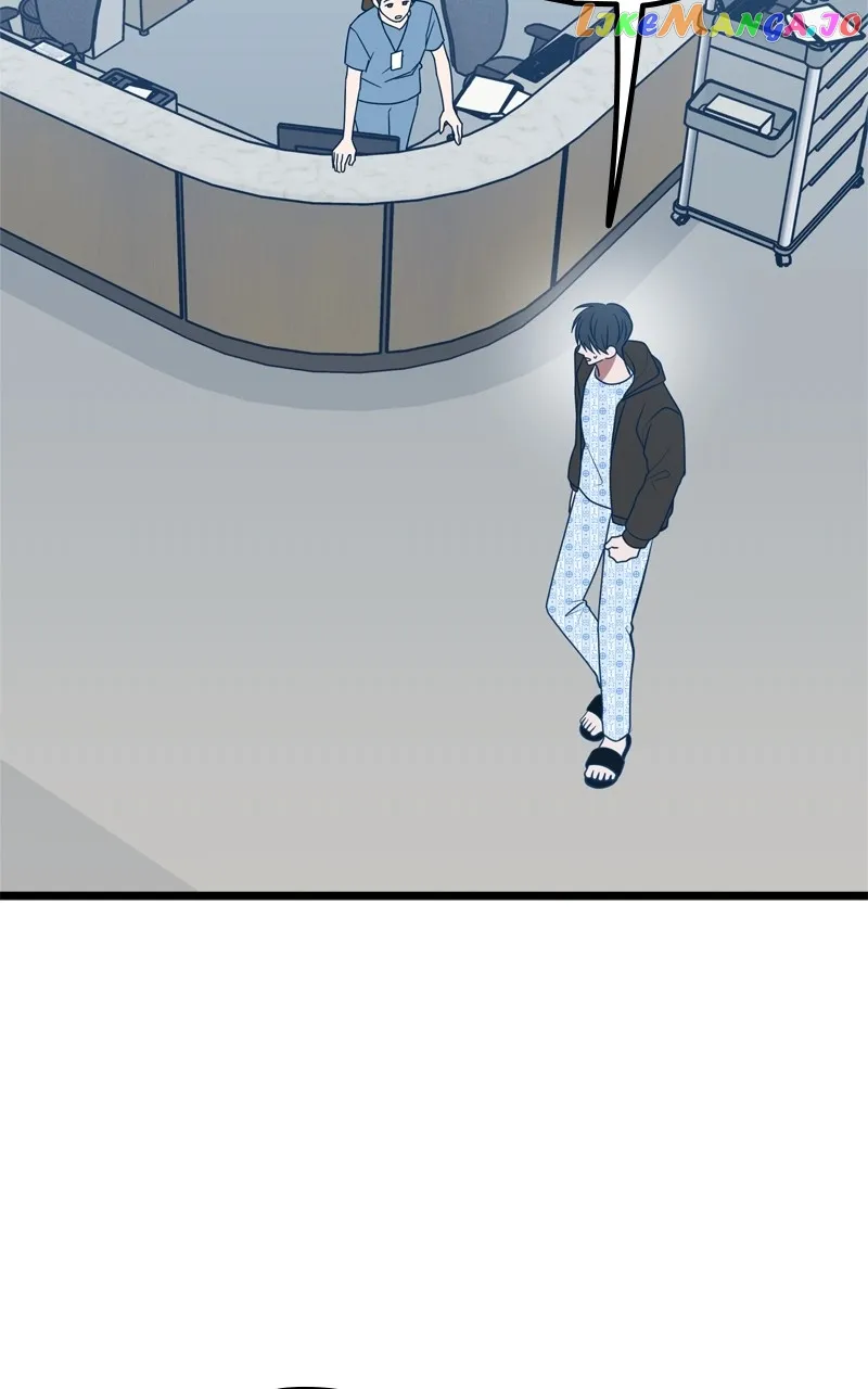Throw the Trash in the Trash cane Chapter 72 page 66