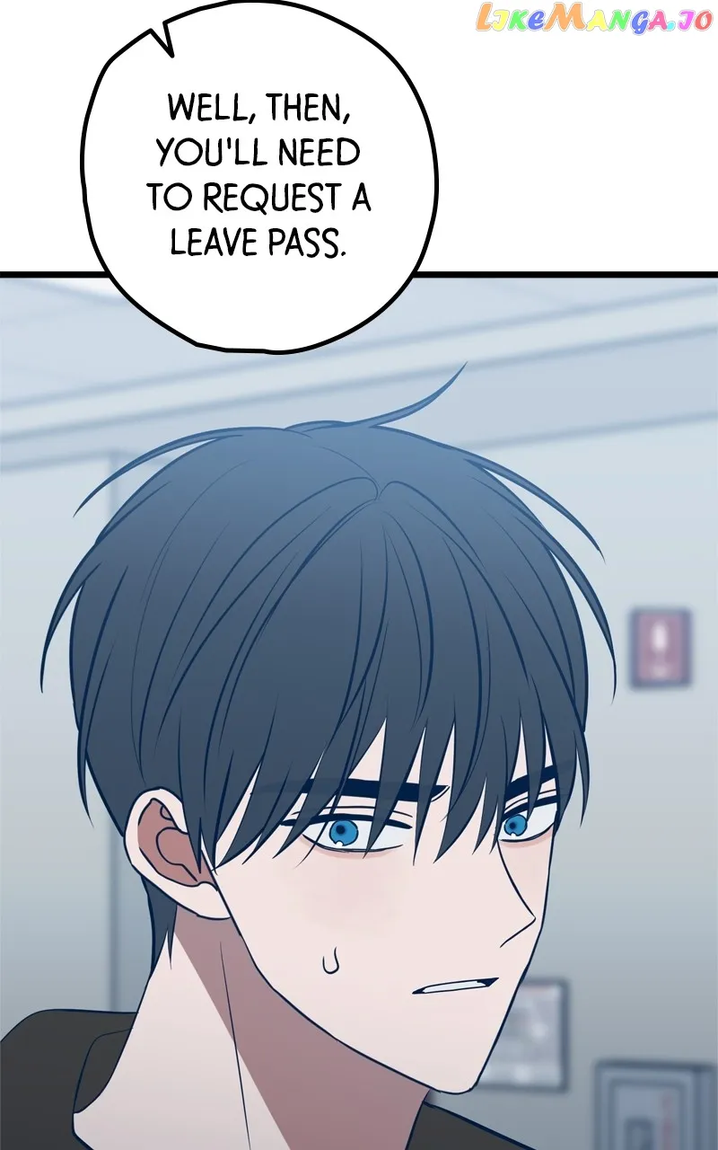 Throw the Trash in the Trash cane Chapter 72 page 67