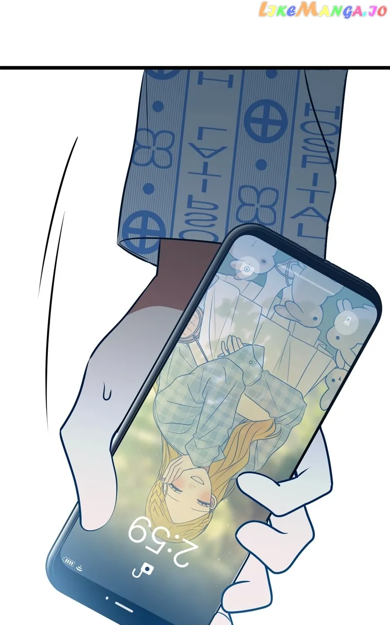 Throw the Trash in the Trash cane Chapter 72 page 69