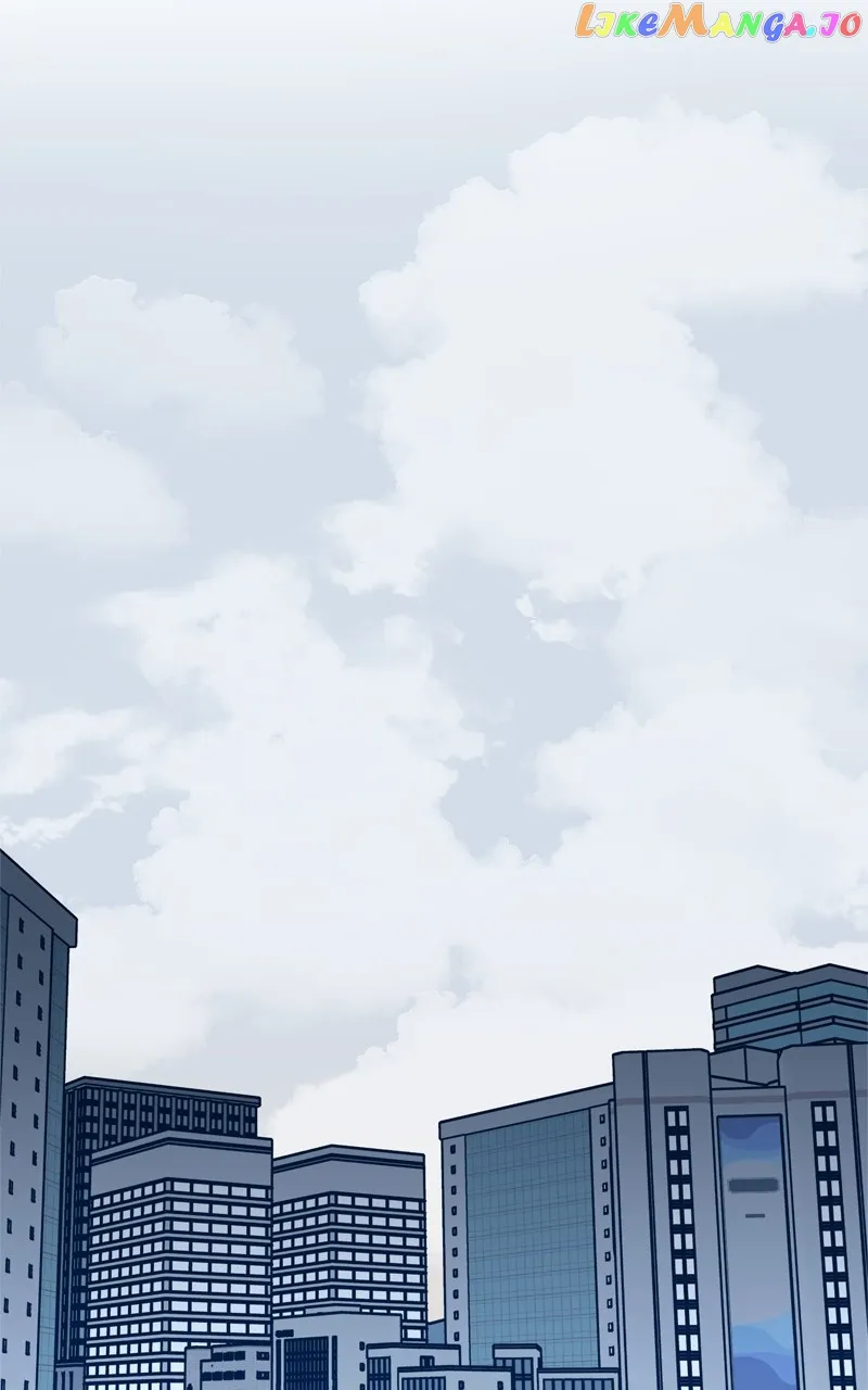 Throw the Trash in the Trash cane Chapter 72 page 71