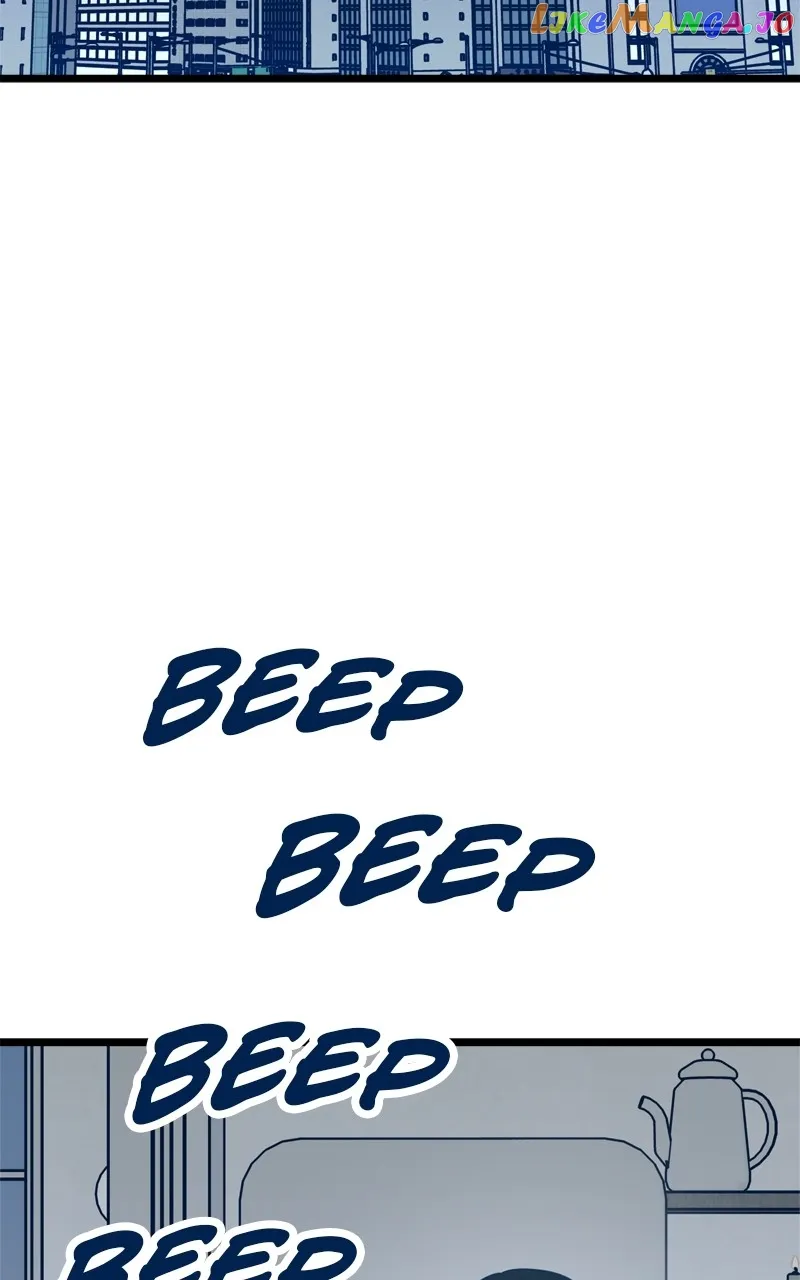 Throw the Trash in the Trash cane Chapter 72 page 72
