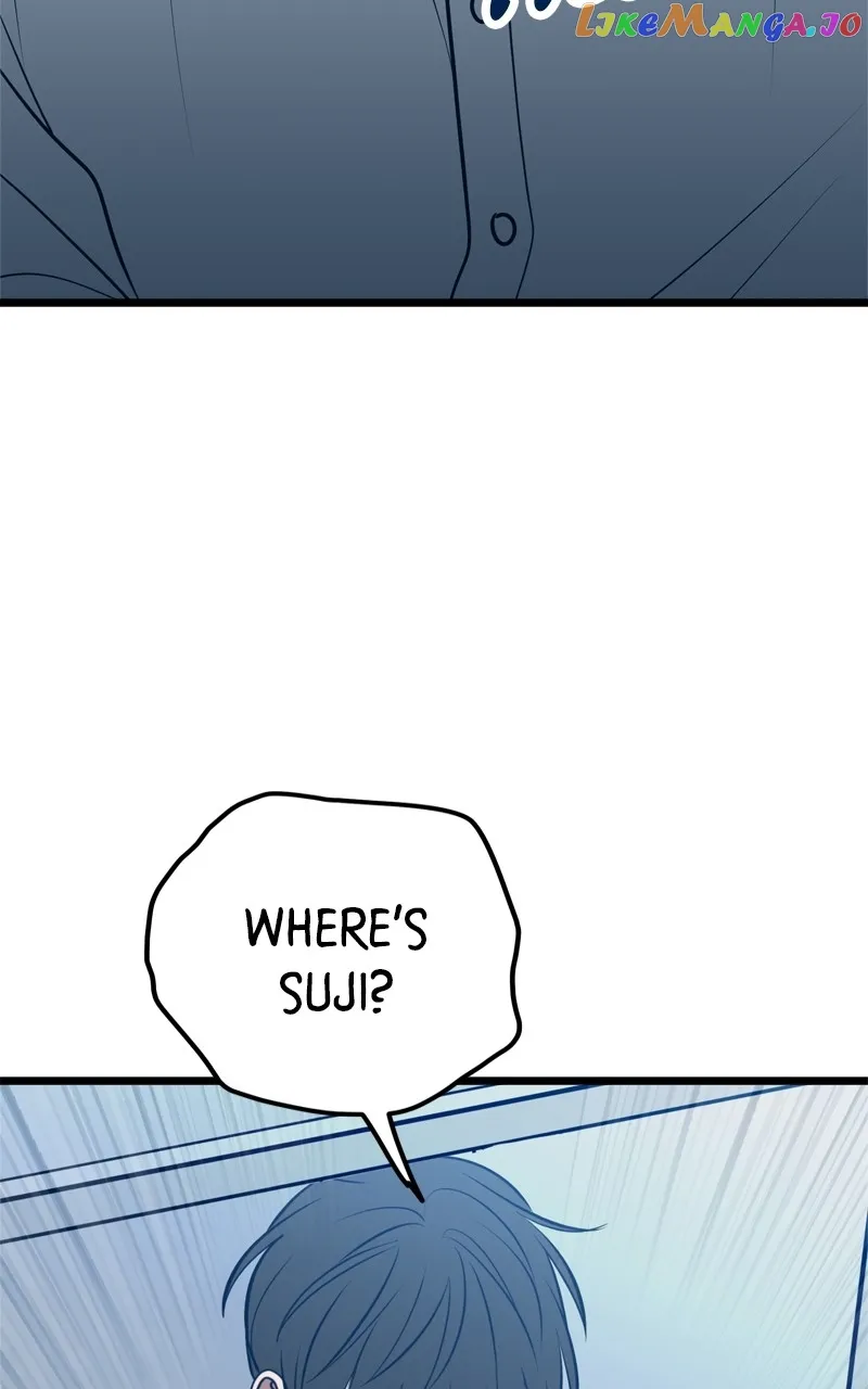 Throw the Trash in the Trash cane Chapter 72 page 77