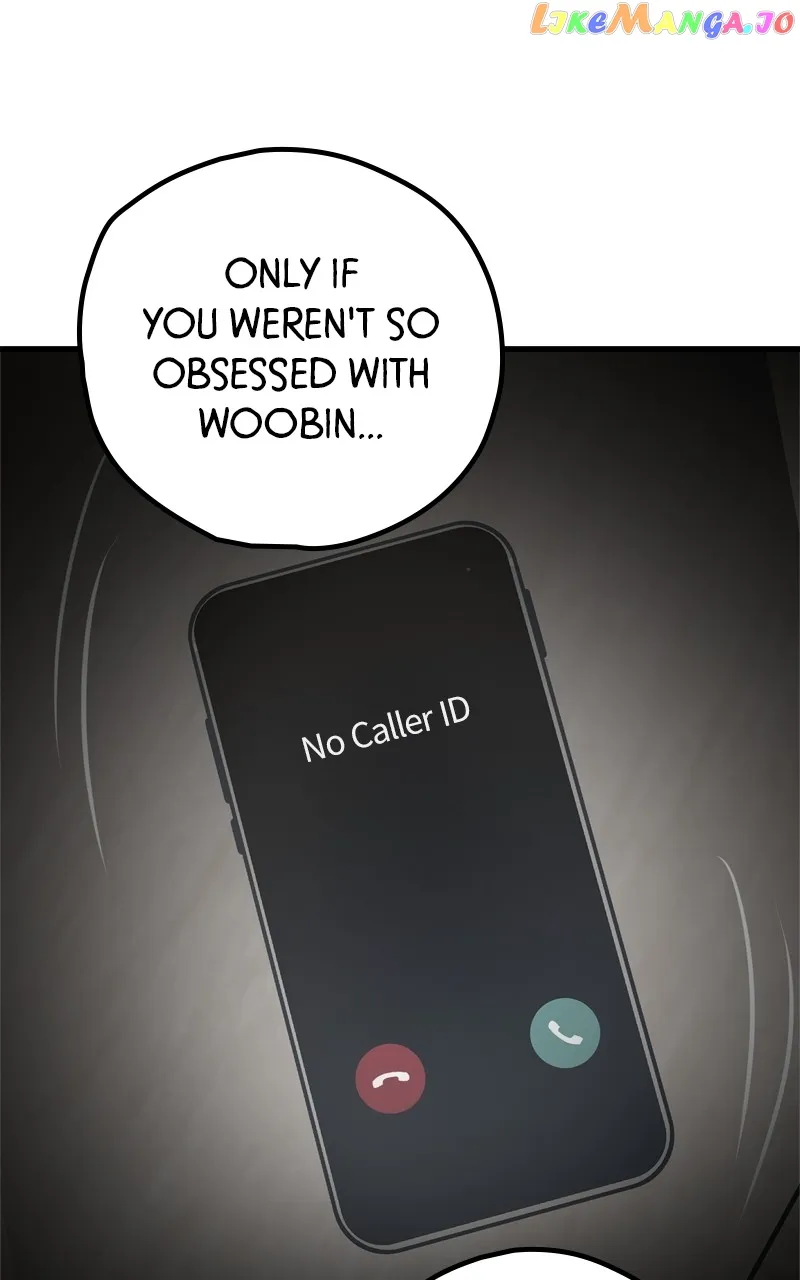 Throw the Trash in the Trash cane Chapter 72 page 7