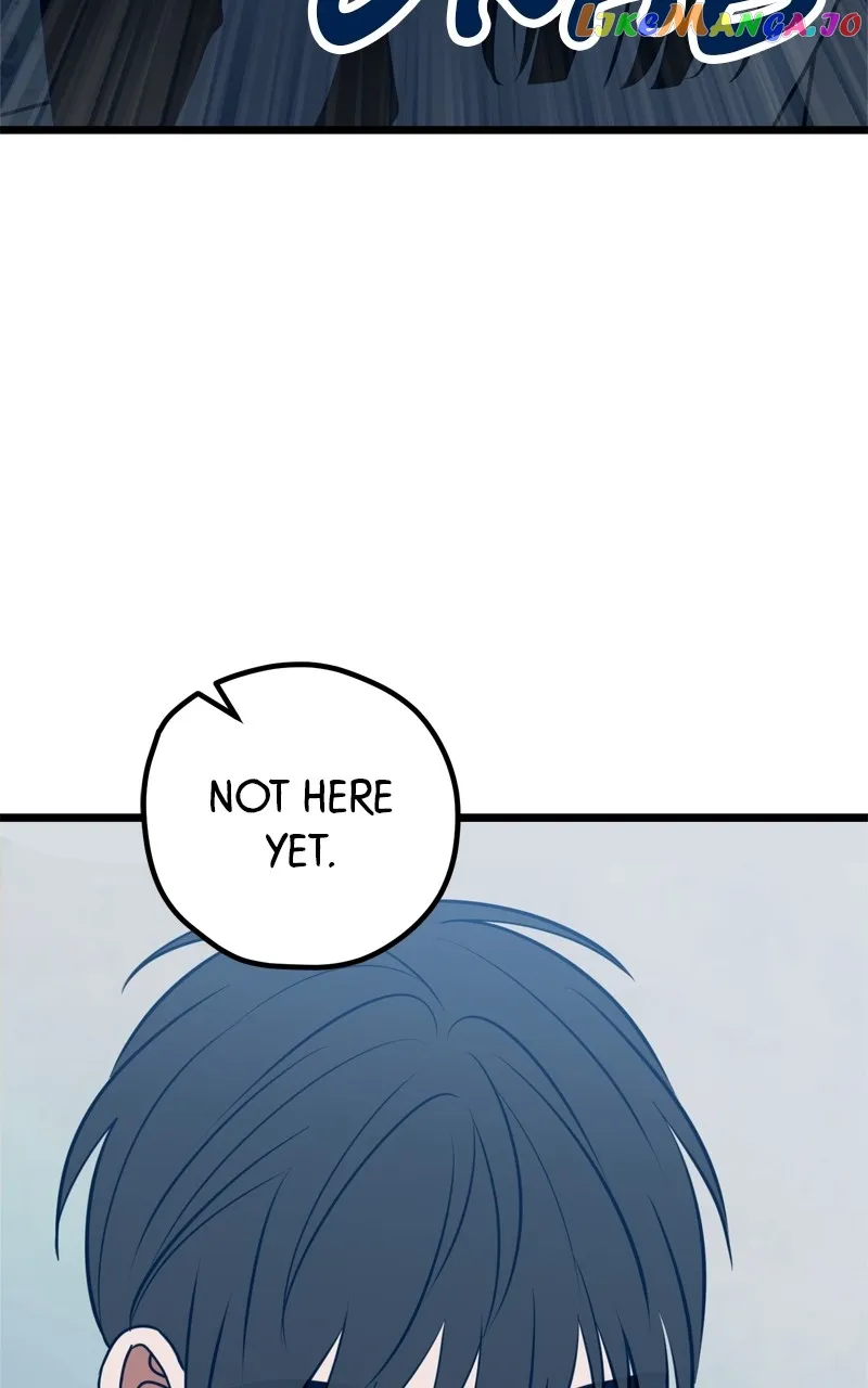 Throw the Trash in the Trash cane Chapter 72 page 79