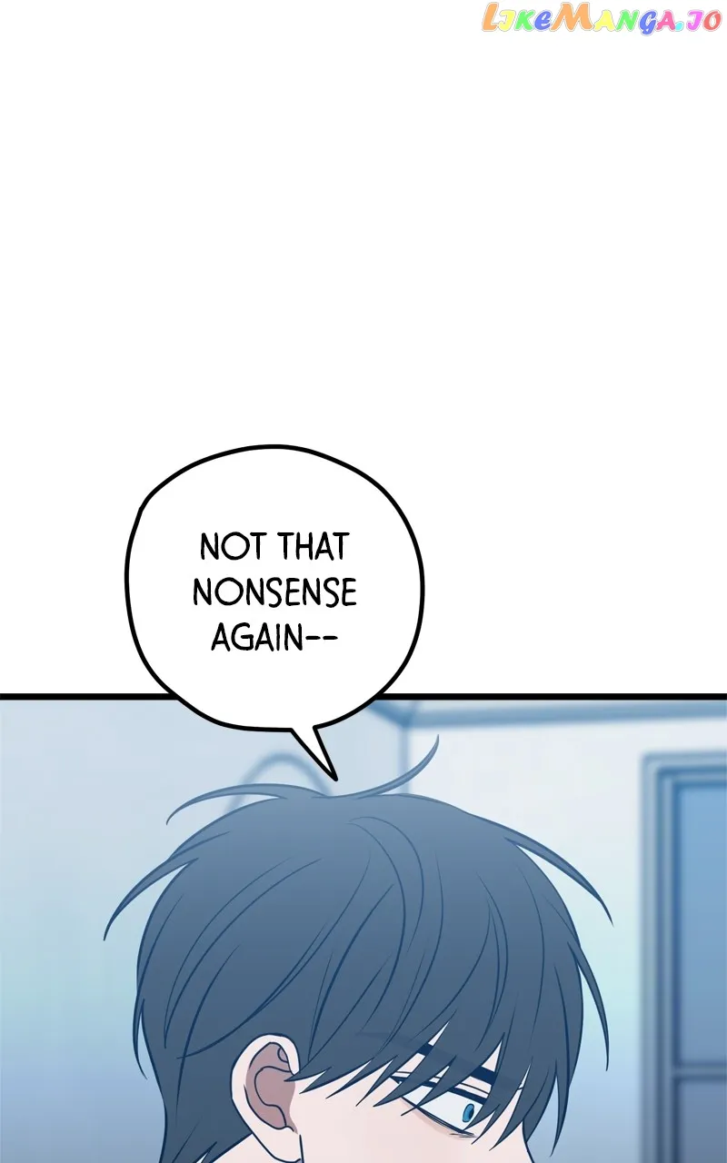 Throw the Trash in the Trash cane Chapter 72 page 87