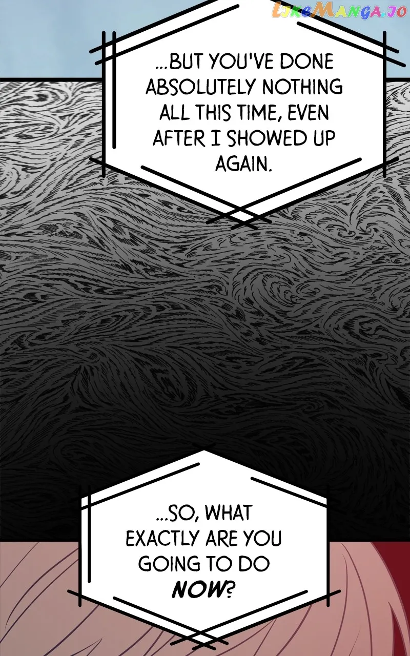 Throw the Trash in the Trash cane Chapter 72 page 93