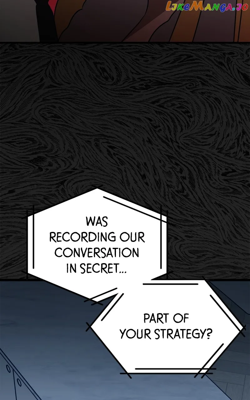 Throw the Trash in the Trash cane Chapter 72 page 95