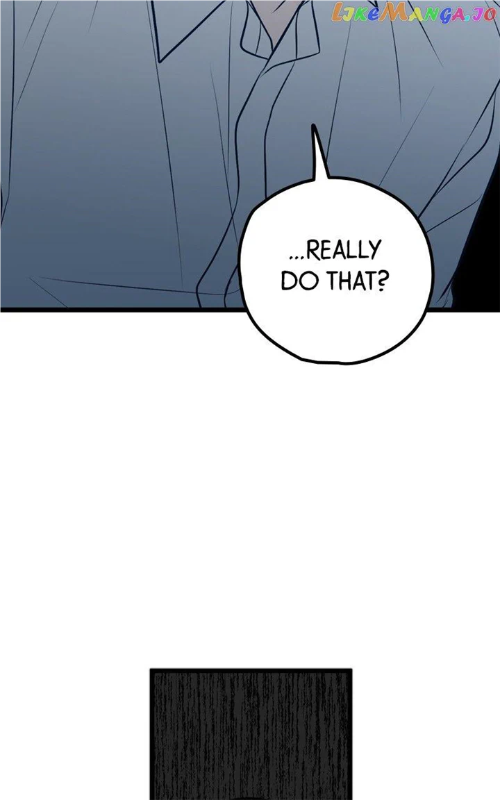 Throw the Trash in the Trash cane Chapter 73 page 99