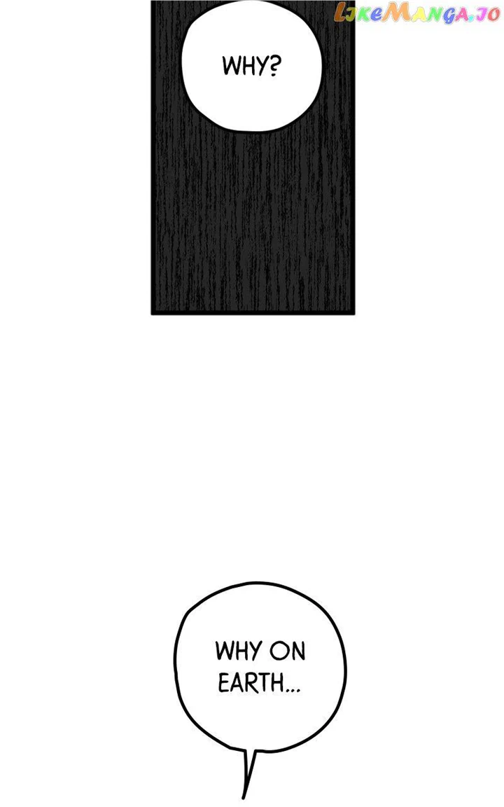 Throw the Trash in the Trash cane Chapter 73 page 100