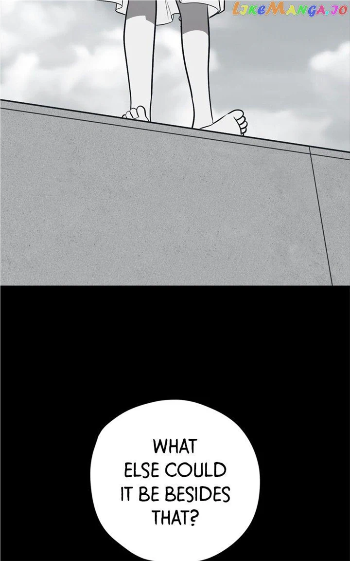 Throw the Trash in the Trash cane Chapter 73 page 110