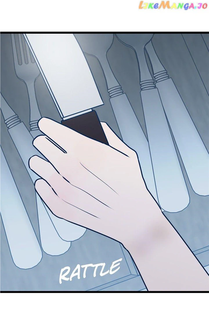 Throw the Trash in the Trash cane Chapter 73 page 13
