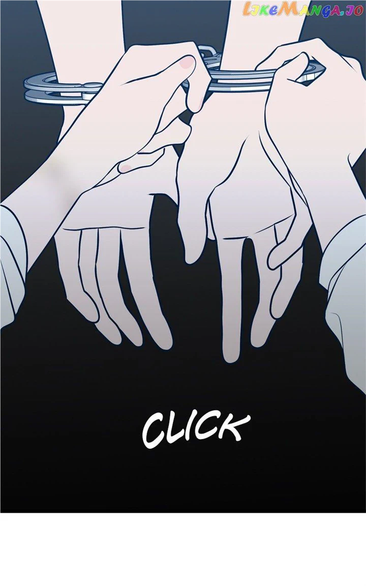 Throw the Trash in the Trash cane Chapter 73 page 19