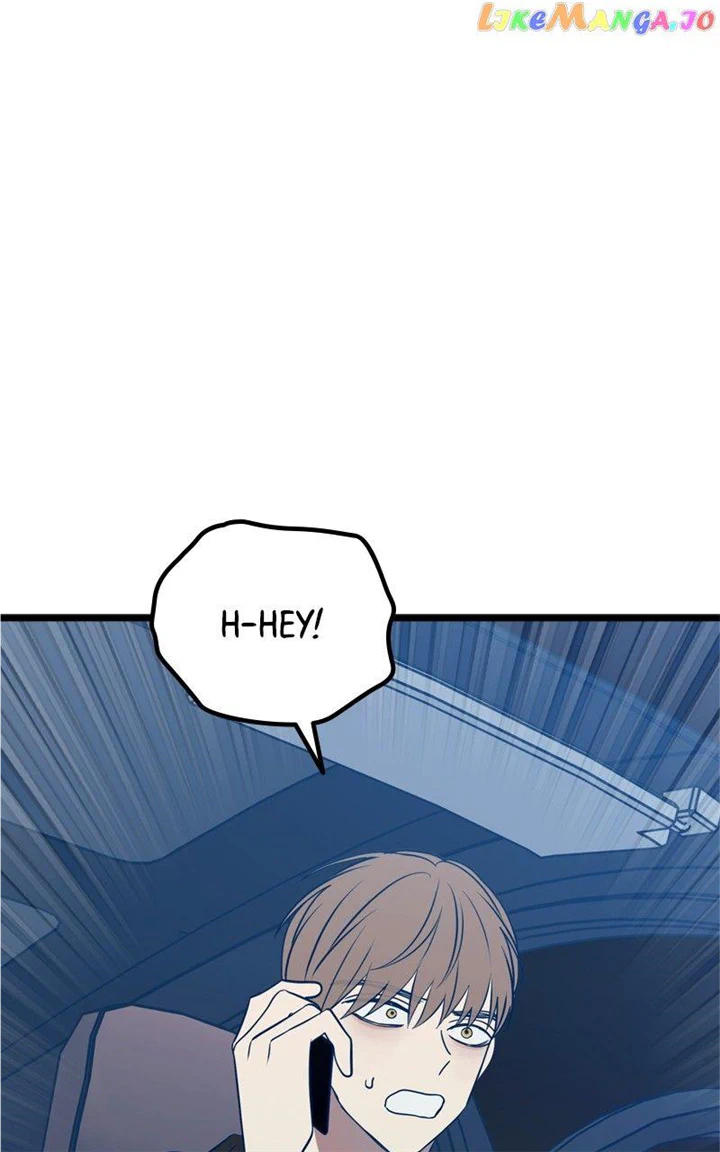 Throw the Trash in the Trash cane Chapter 73 page 33