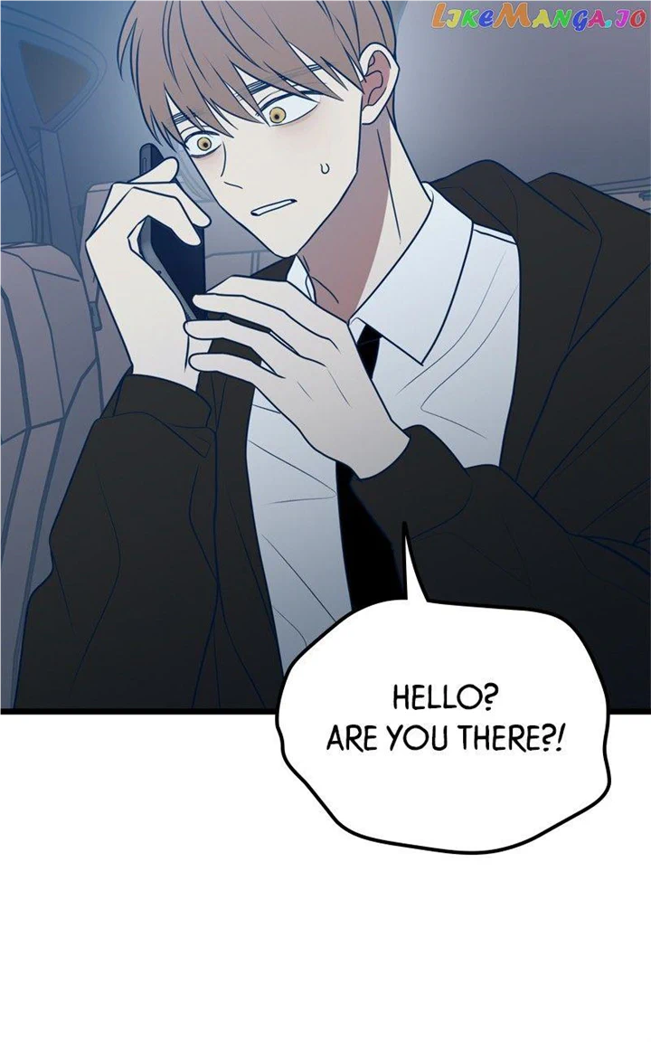 Throw the Trash in the Trash cane Chapter 73 page 37