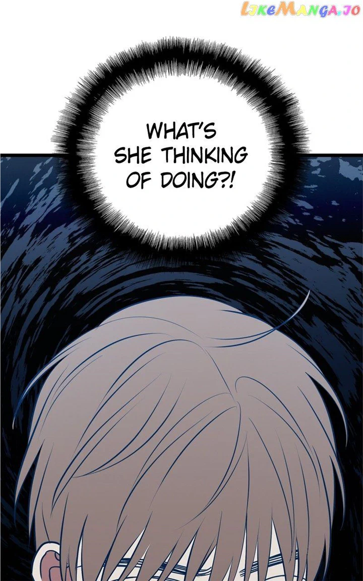 Throw the Trash in the Trash cane Chapter 73 page 38