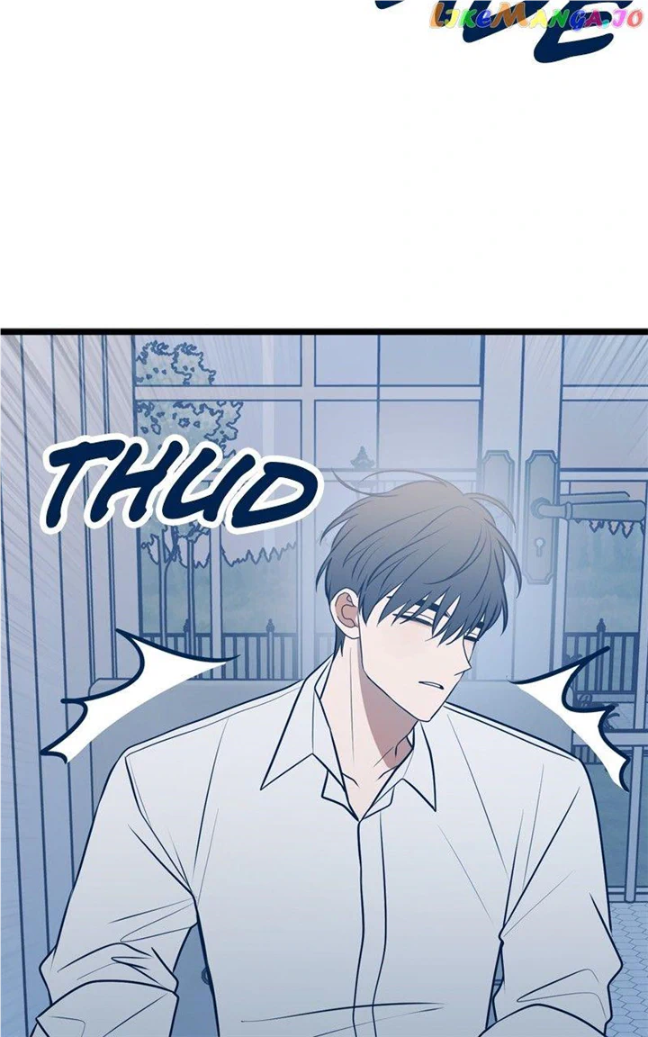 Throw the Trash in the Trash cane Chapter 73 page 3