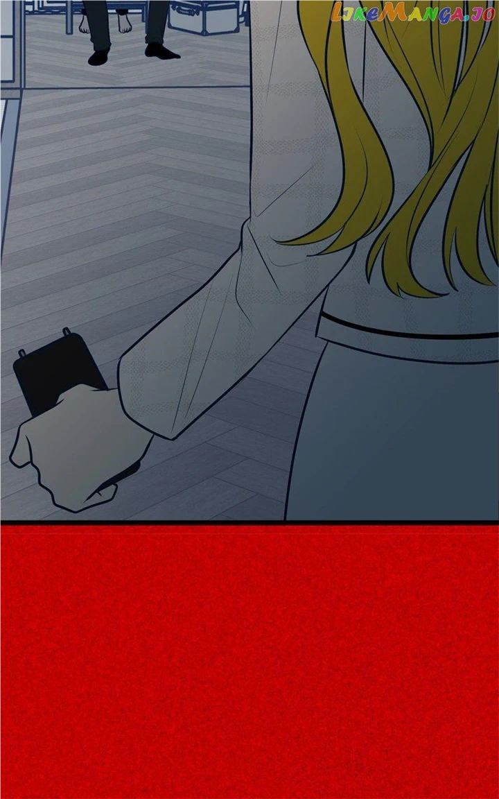 Throw the Trash in the Trash cane Chapter 73 page 41