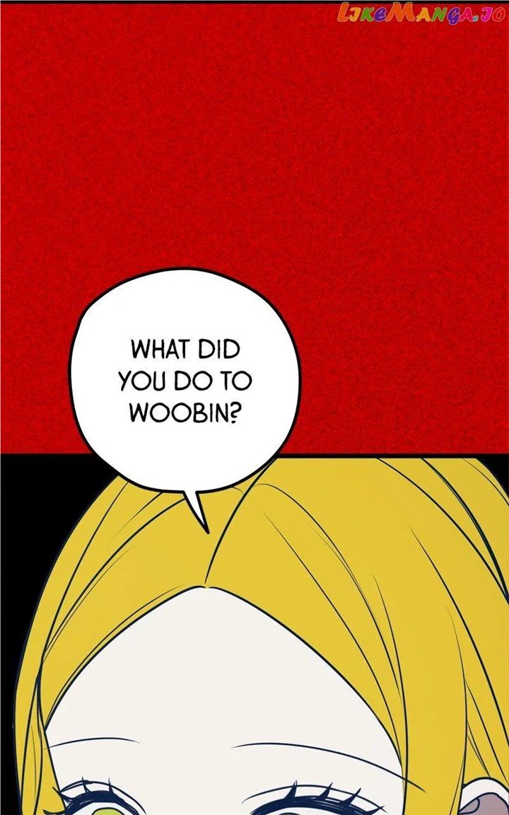 Throw the Trash in the Trash cane Chapter 73 page 45