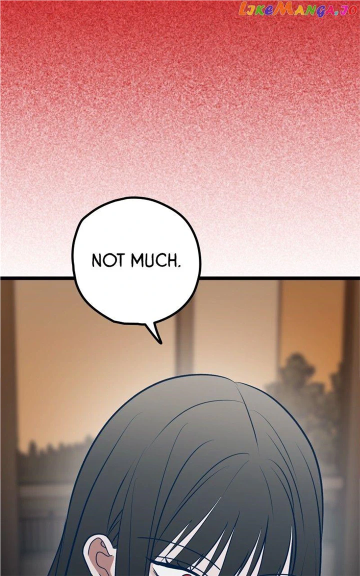 Throw the Trash in the Trash cane Chapter 73 page 47