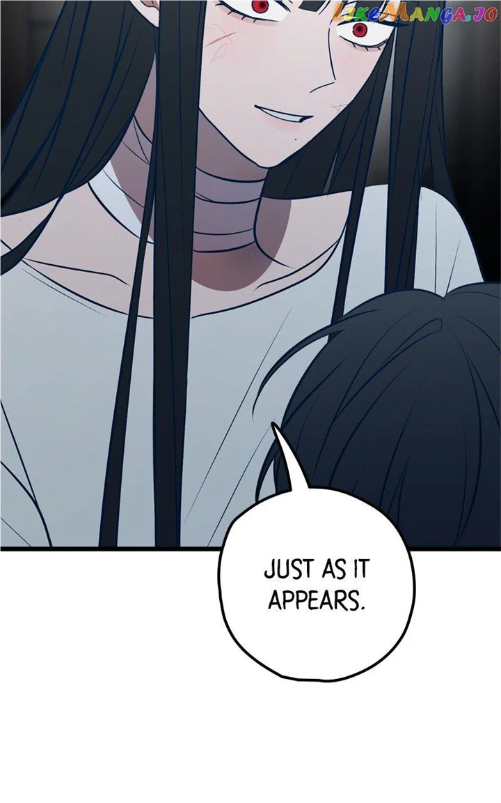 Throw the Trash in the Trash cane Chapter 73 page 48