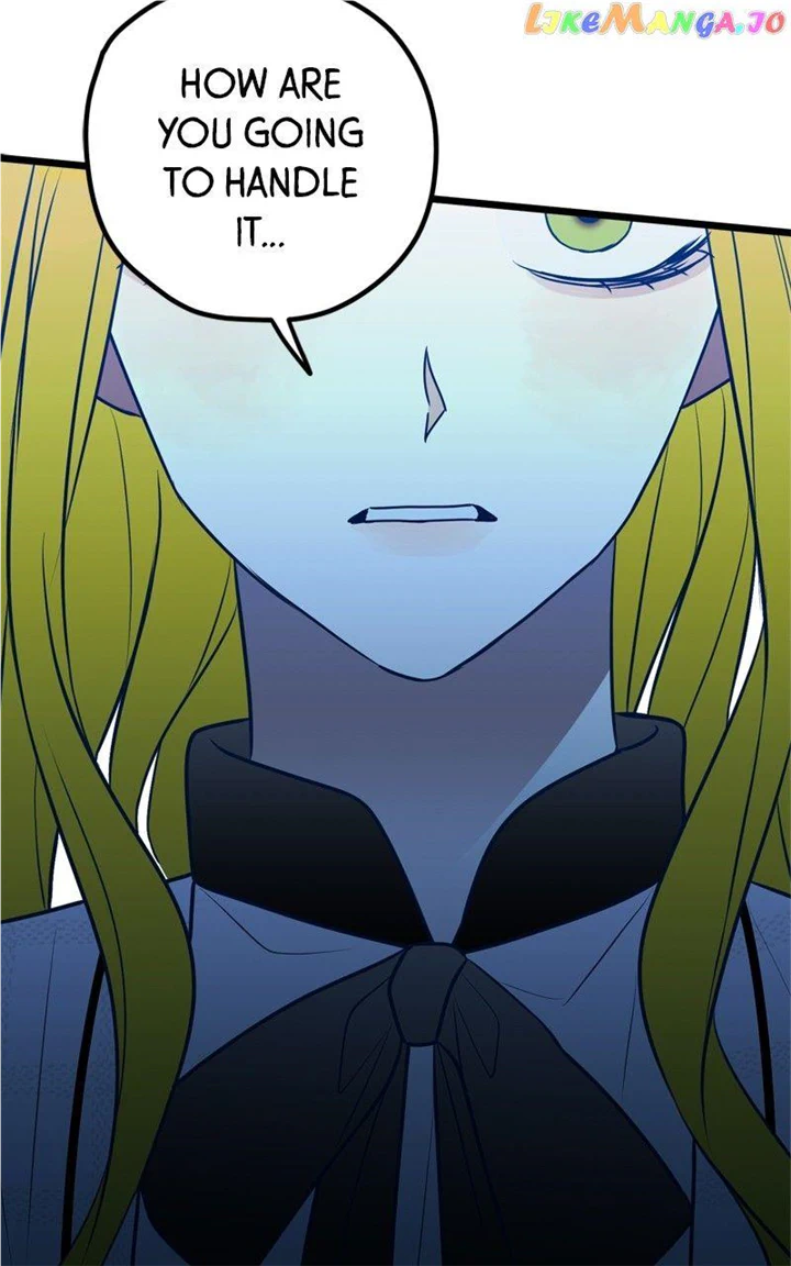 Throw the Trash in the Trash cane Chapter 73 page 56