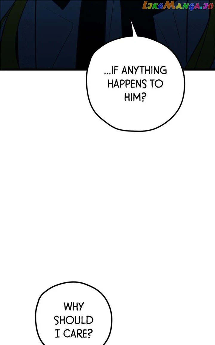 Throw the Trash in the Trash cane Chapter 73 page 57