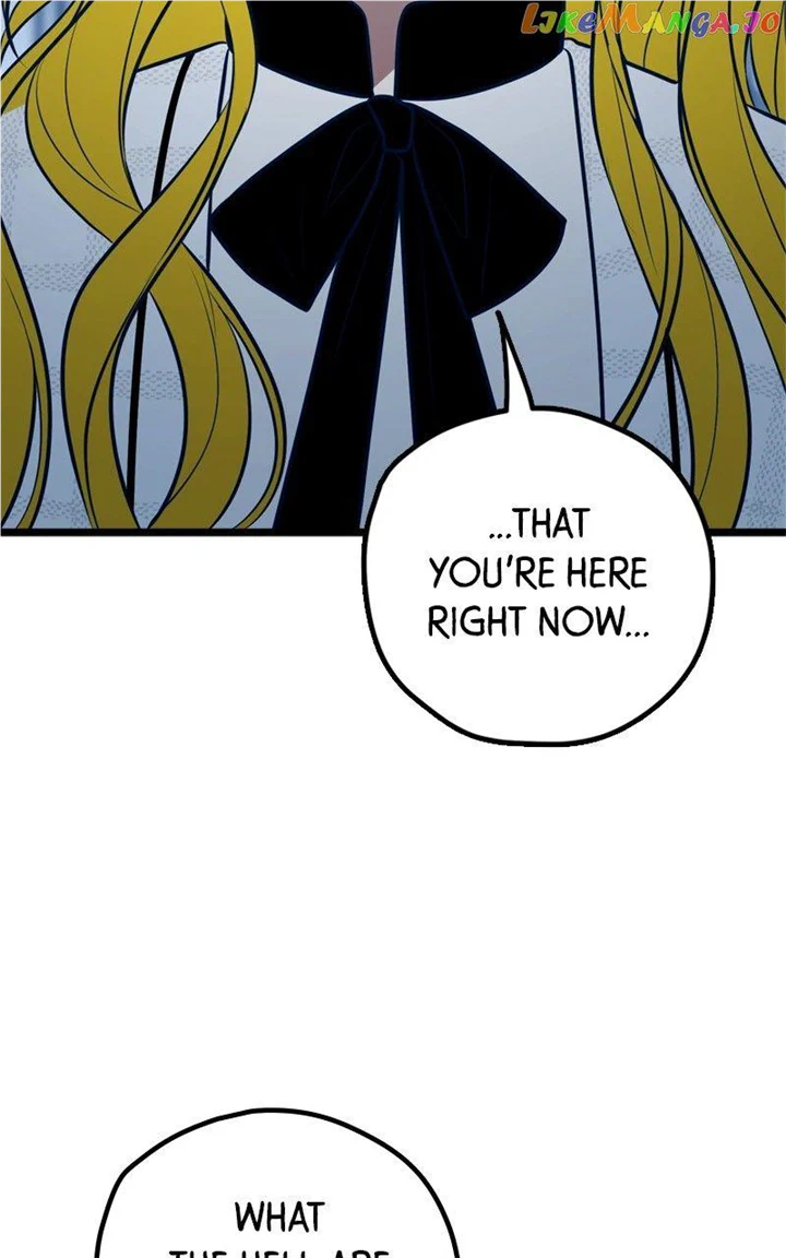 Throw the Trash in the Trash cane Chapter 73 page 62