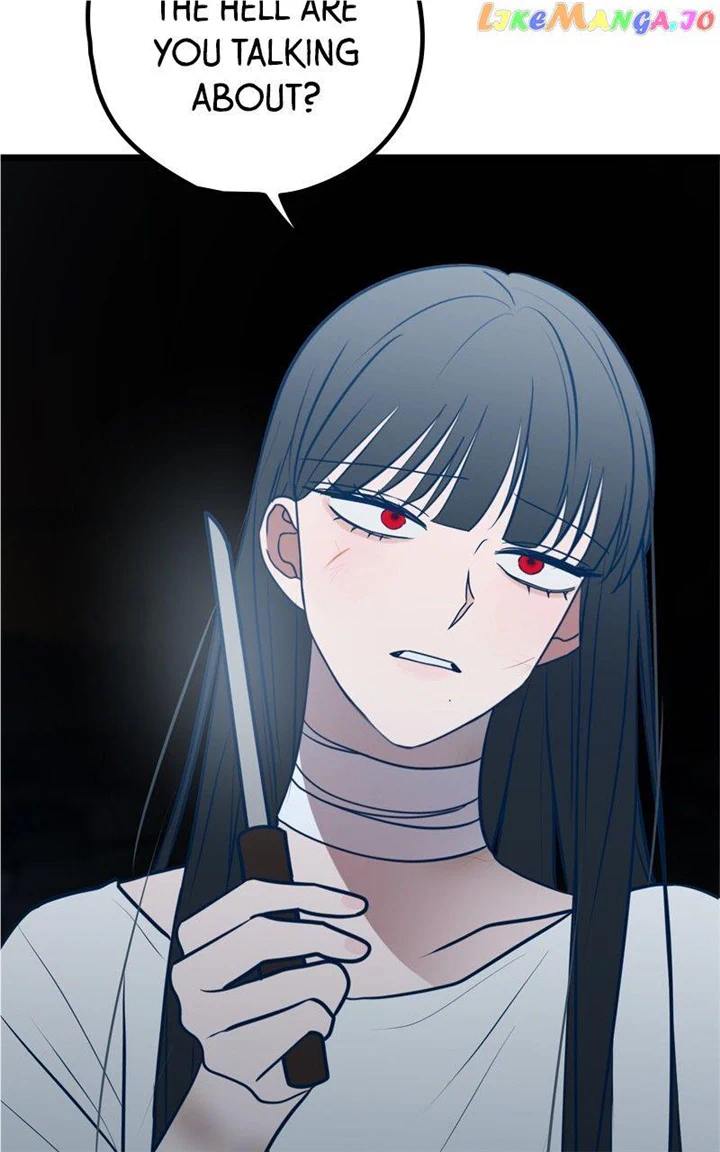 Throw the Trash in the Trash cane Chapter 73 page 63