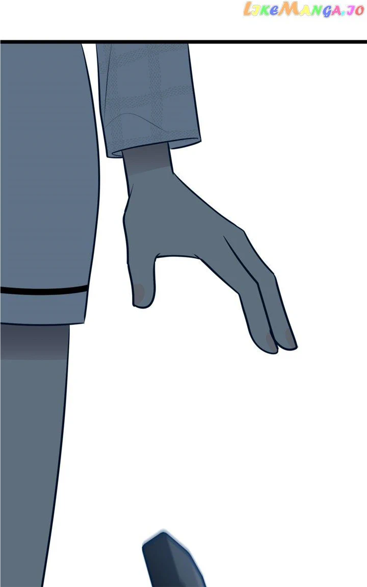 Throw the Trash in the Trash cane Chapter 73 page 65