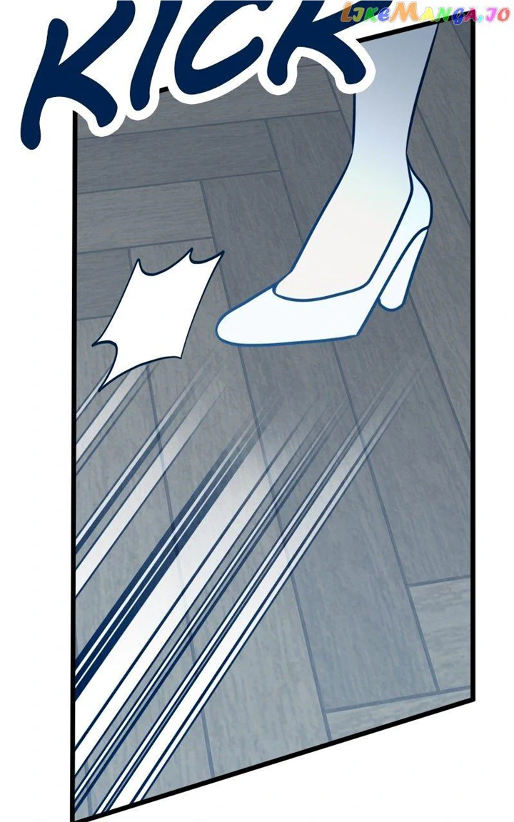 Throw the Trash in the Trash cane Chapter 73 page 67