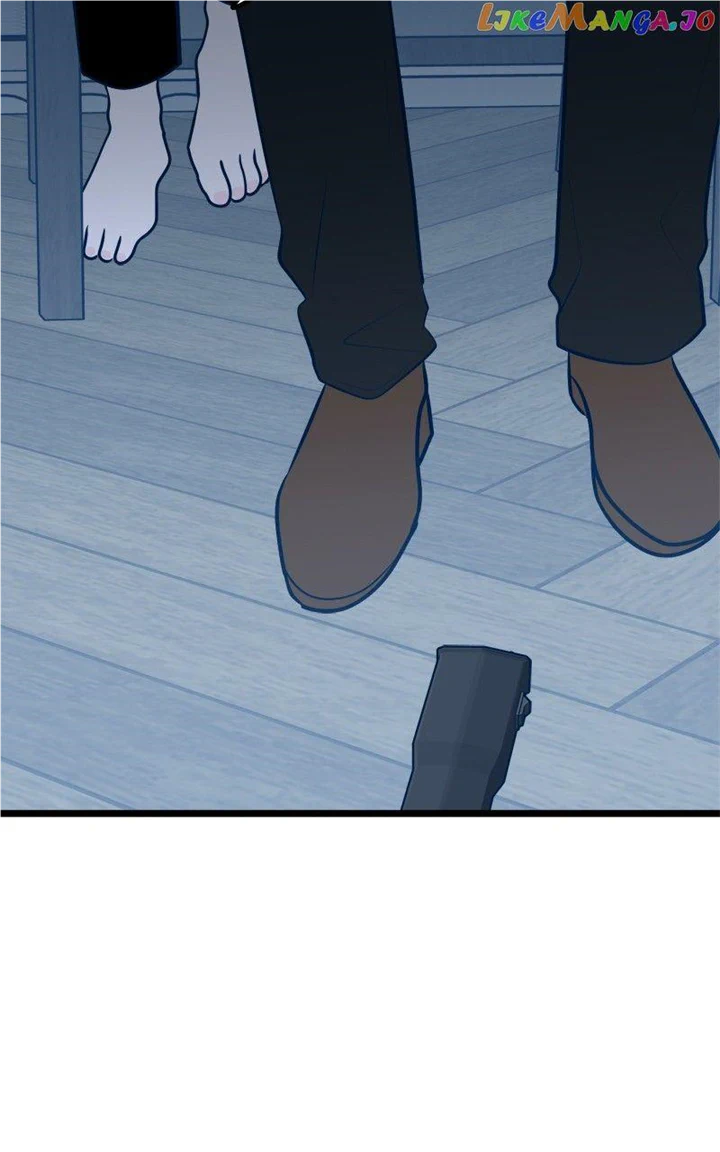 Throw the Trash in the Trash cane Chapter 73 page 70