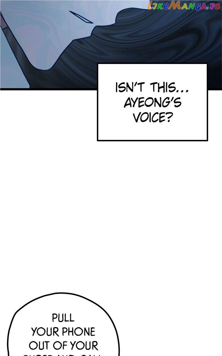 Throw the Trash in the Trash cane Chapter 73 page 72