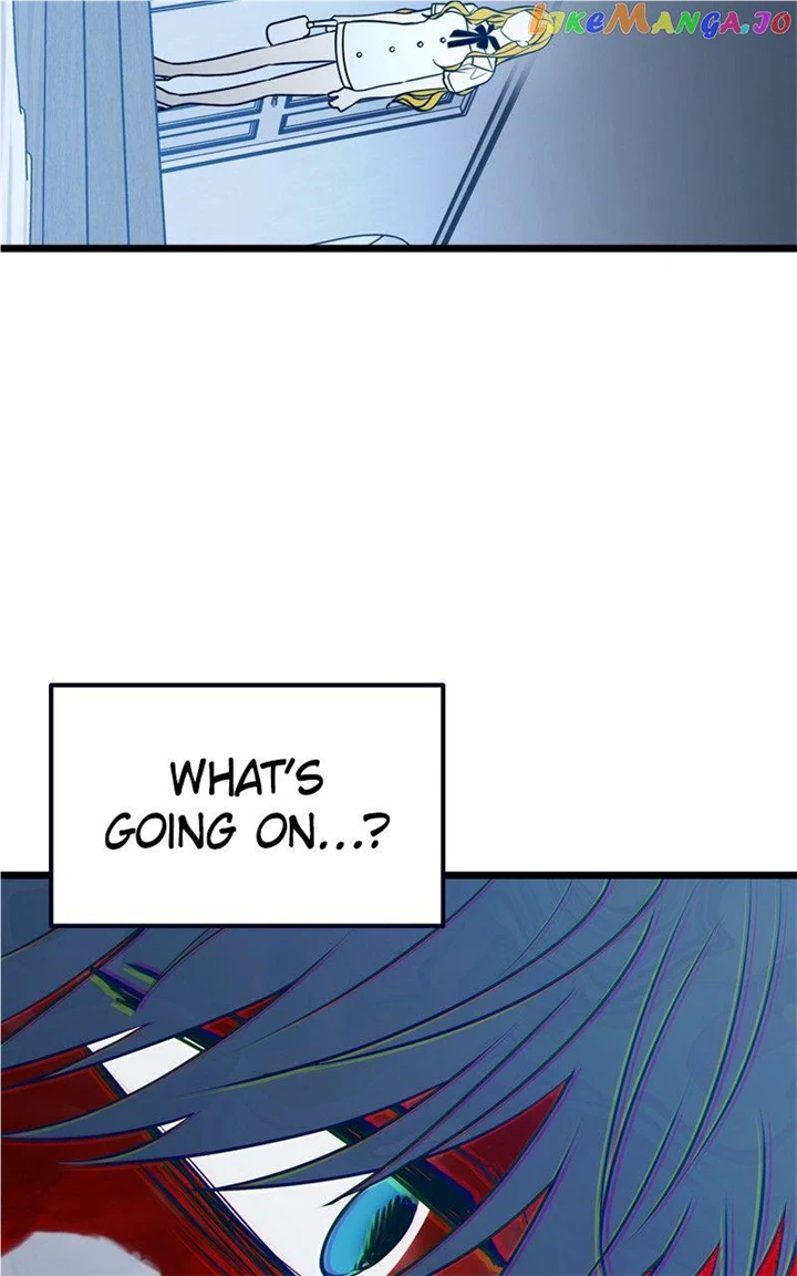 Throw the Trash in the Trash cane Chapter 73 page 74