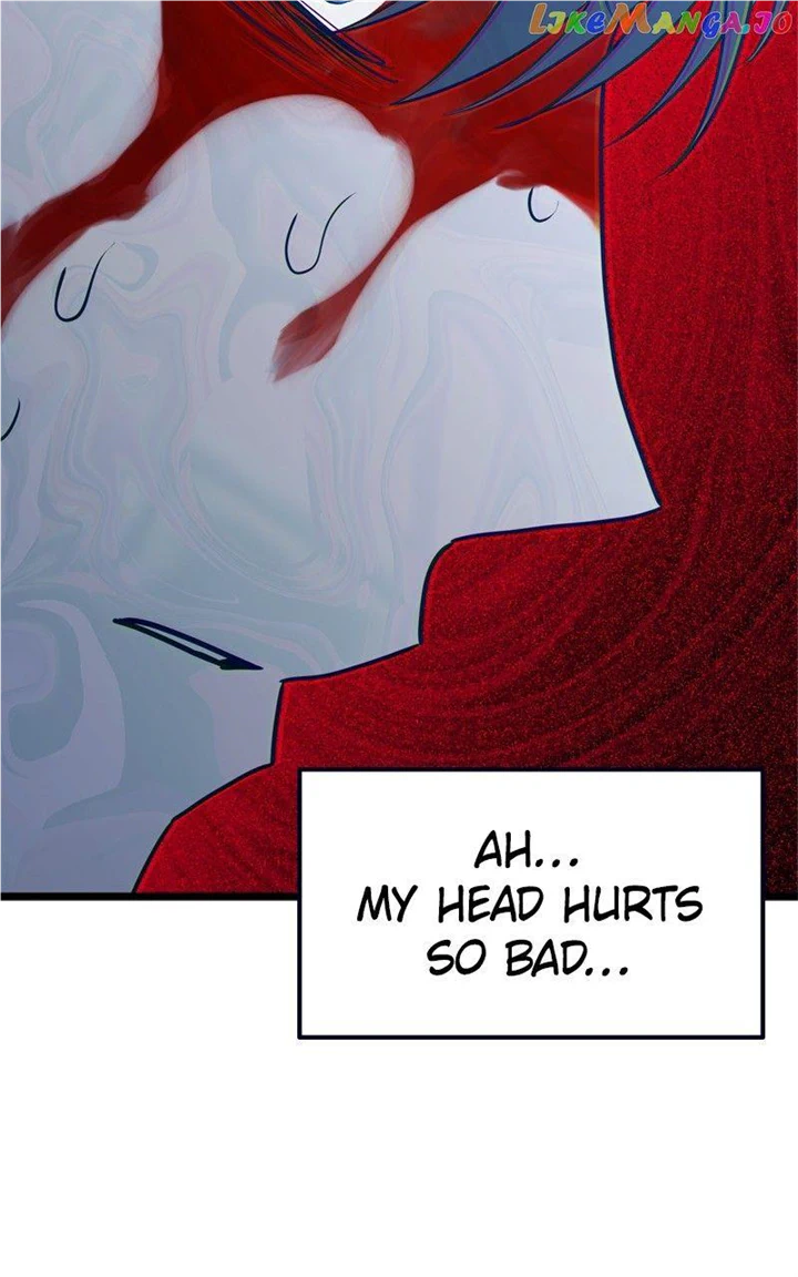 Throw the Trash in the Trash cane Chapter 73 page 75