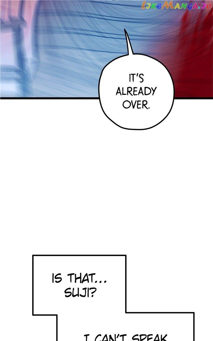 Throw the Trash in the Trash cane Chapter 73 page 77