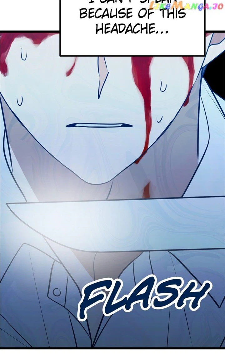 Throw the Trash in the Trash cane Chapter 73 page 78