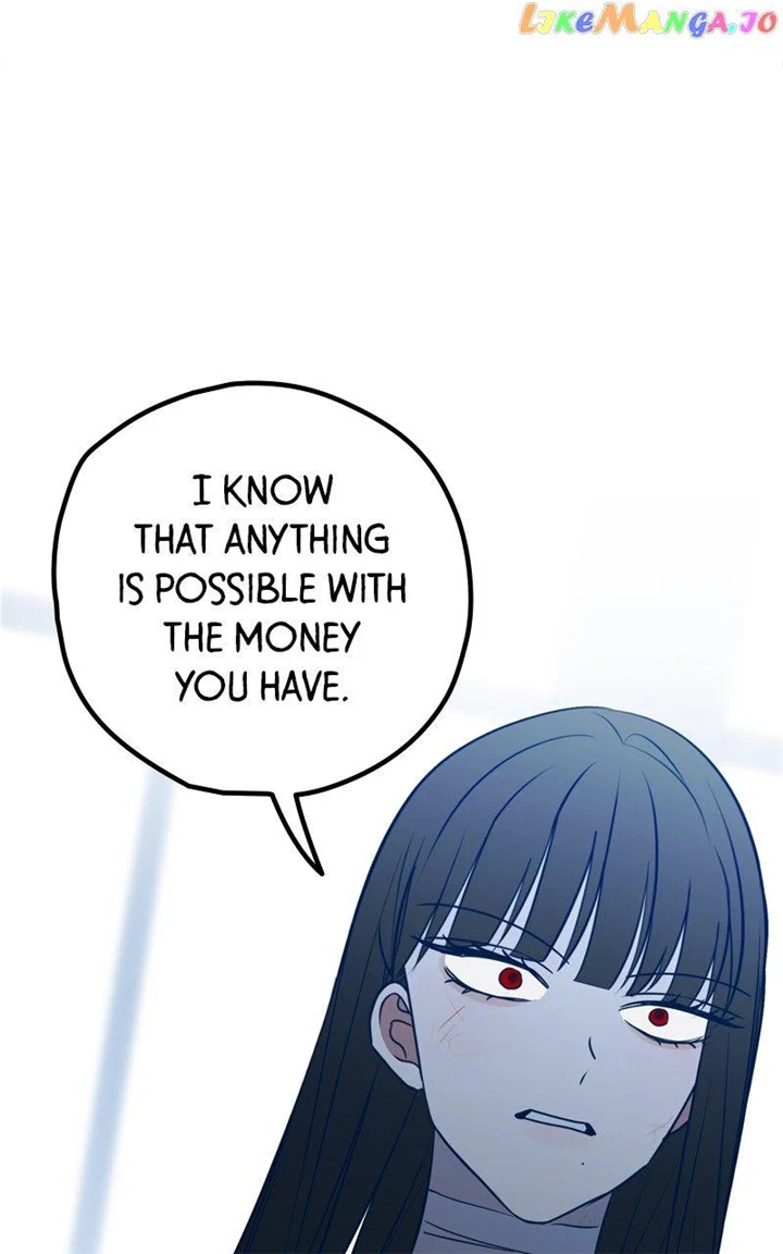Throw the Trash in the Trash cane Chapter 73 page 79