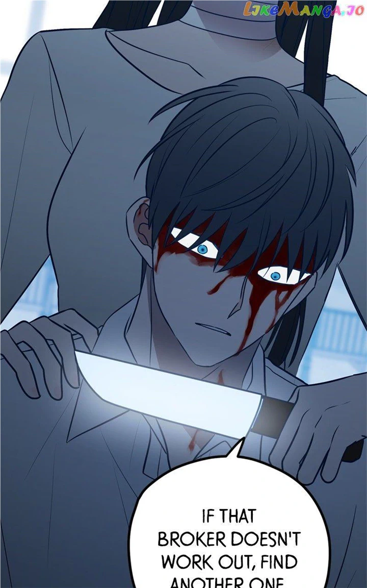 Throw the Trash in the Trash cane Chapter 73 page 80