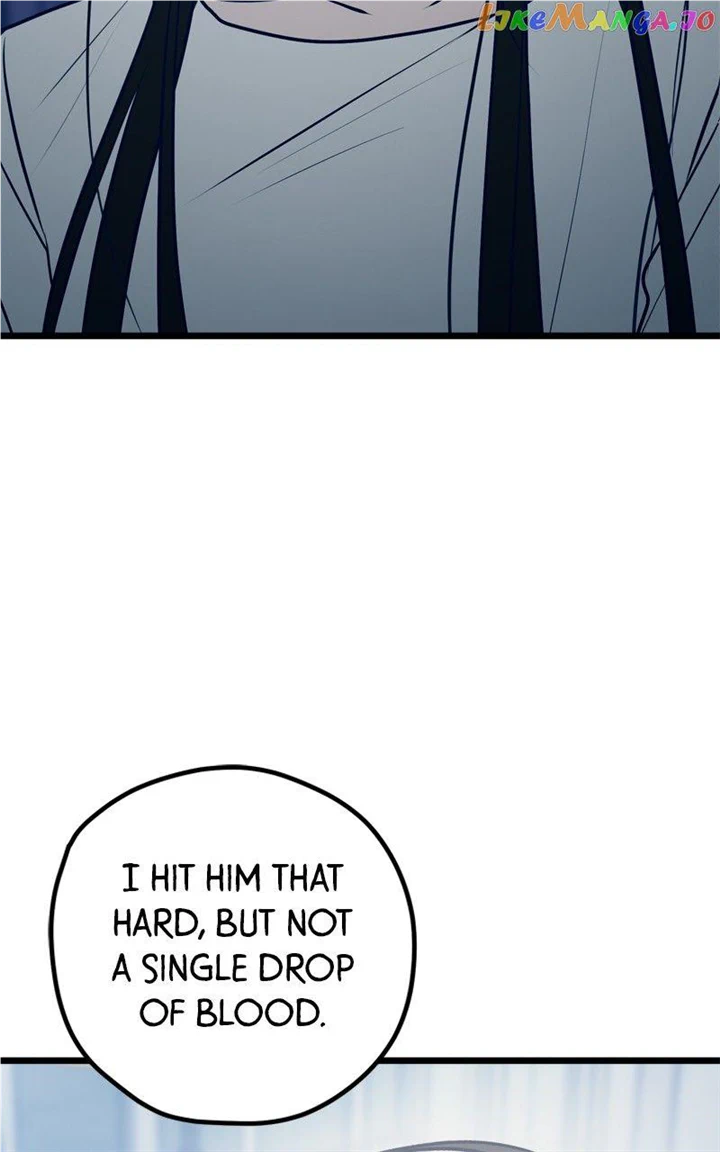 Throw the Trash in the Trash cane Chapter 73 page 8