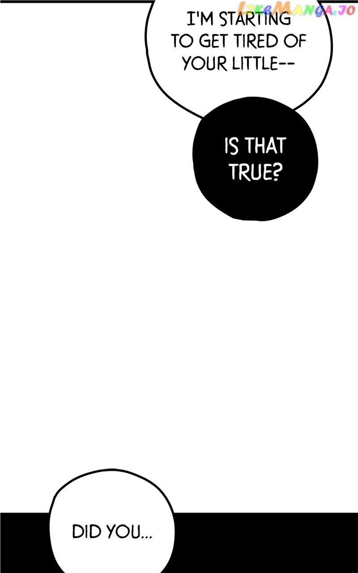 Throw the Trash in the Trash cane Chapter 73 page 97